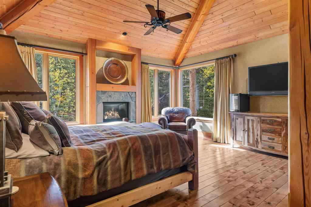 MLS® A2217947 - 163 Cairns Landing   in Three Sisters Canmore, Residential