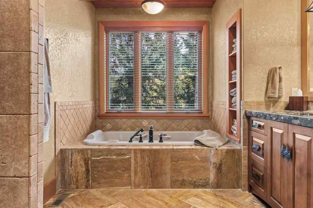 MLS® A2217947 - 163 Cairns Landing   in Three Sisters Canmore, Residential