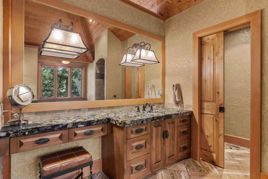 MLS® A2217947 - 163 Cairns Landing   in Three Sisters Canmore, Residential