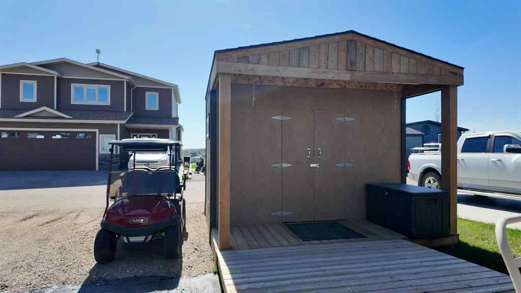 MLS® A2217952 - Unit #5045 25054 South Pine Lake Road  in Whispering Pines Rural Red Deer County, Land