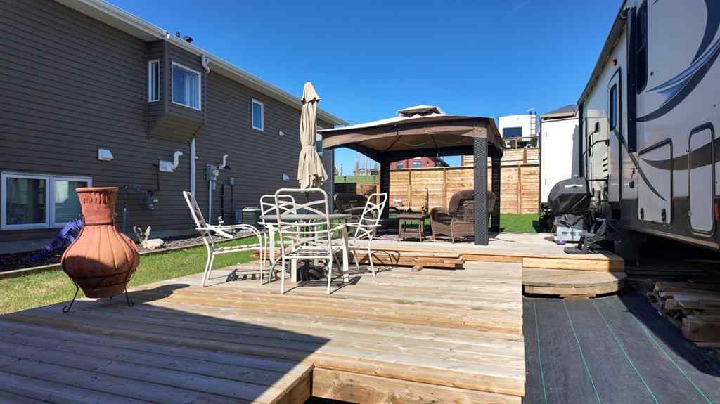 MLS® A2217952 - Unit #5045 25054 South Pine Lake Road  in Whispering Pines Rural Red Deer County, Land