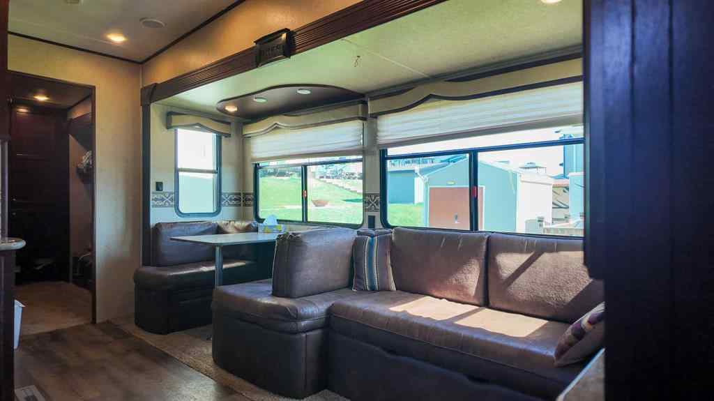 MLS® A2217952 - Unit #5045 25054 South Pine Lake Road  in Whispering Pines Rural Red Deer County, Land