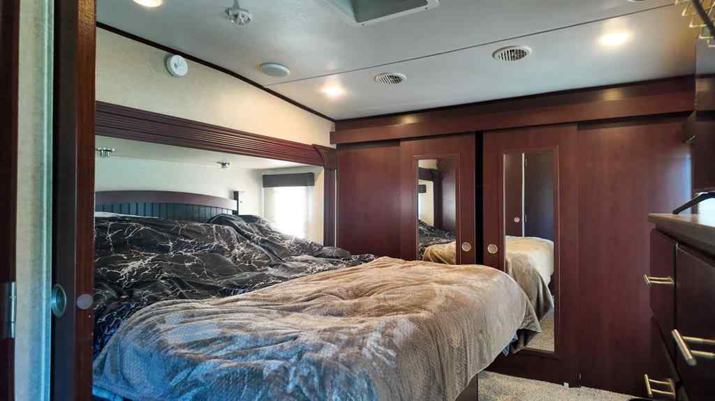 MLS® A2217952 - Unit #5045 25054 South Pine Lake Road  in Whispering Pines Rural Red Deer County, Land