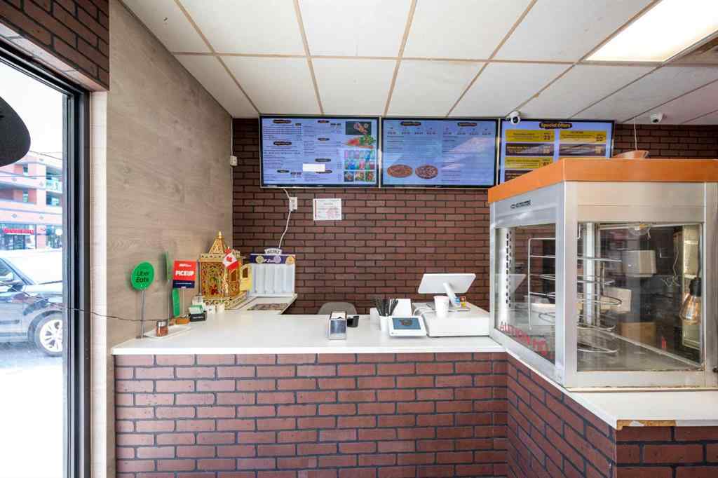MLS® A2217963 - 123 Pizza Avenue SW in NONE Calgary, Commercial