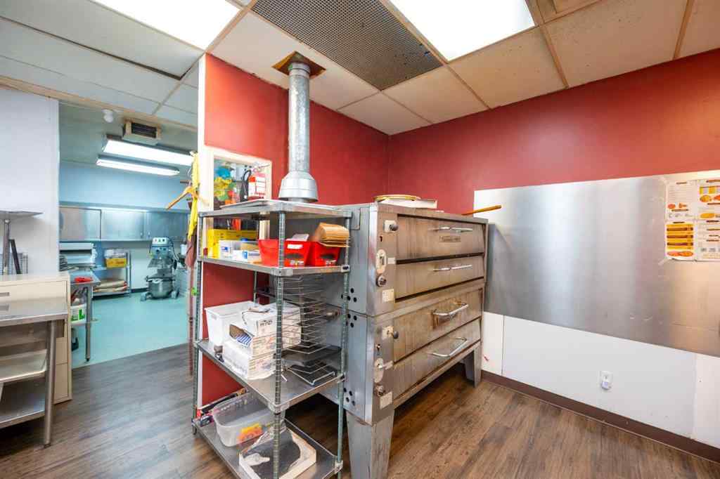 MLS® A2217963 - 123 Pizza Avenue SW in NONE Calgary, Commercial