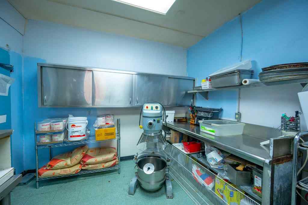 MLS® A2217963 - 123 Pizza Avenue SW in NONE Calgary, Commercial