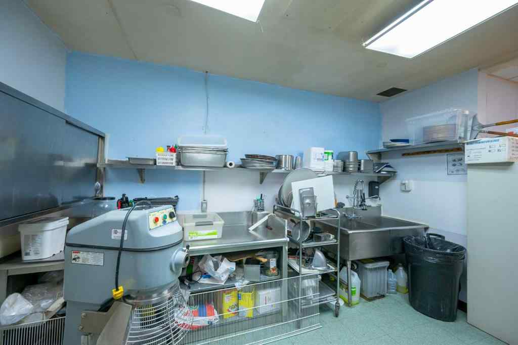 MLS® A2217963 - 123 Pizza Avenue SW in NONE Calgary, Commercial