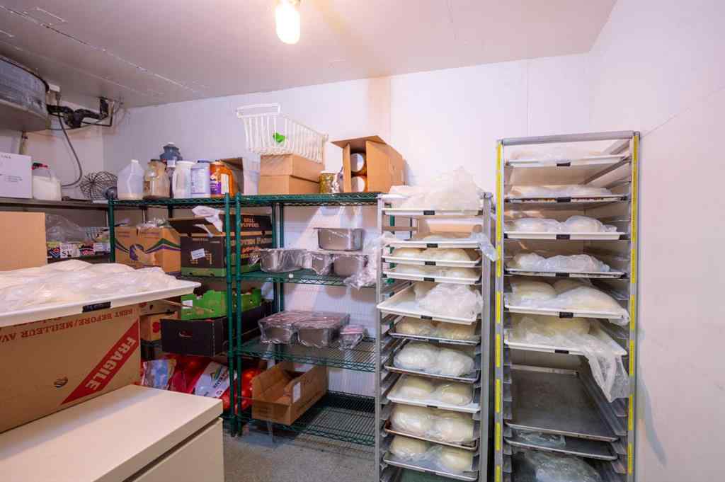 MLS® A2217963 - 123 Pizza Avenue SW in NONE Calgary, Commercial