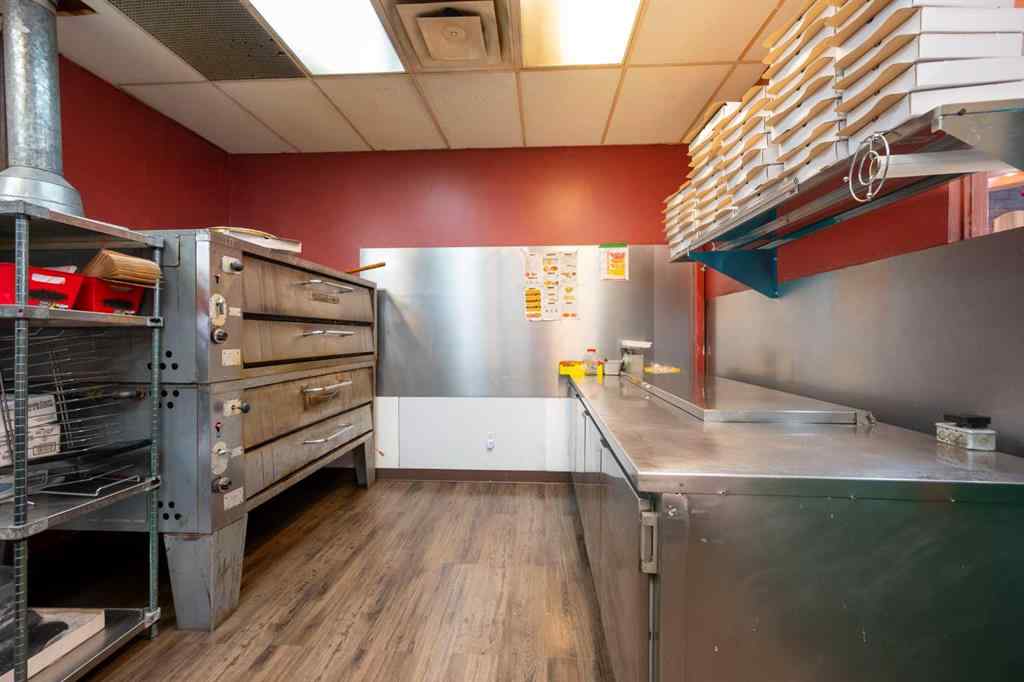 MLS® A2217963 - 123 Pizza Avenue SW in NONE Calgary, Commercial