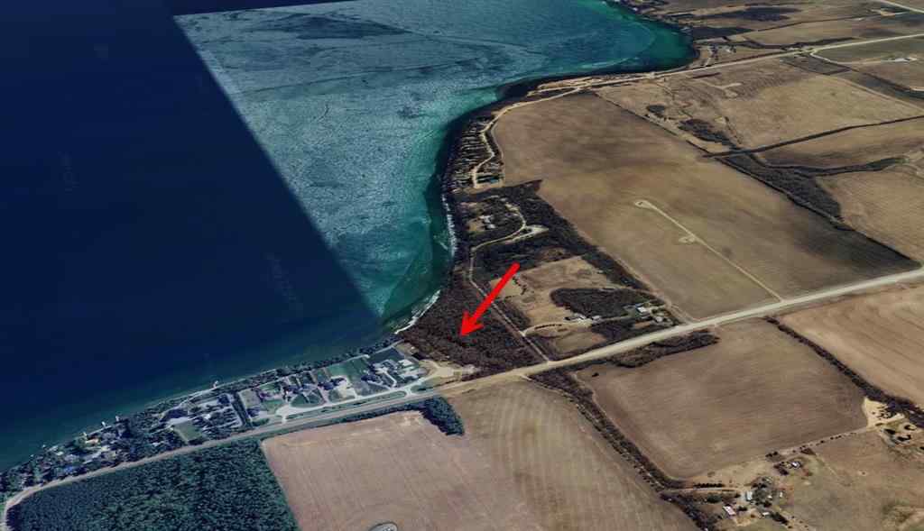MLS® A2217979 - On Range Road 24   in Westside Country Estates Rural Lacombe County, Land