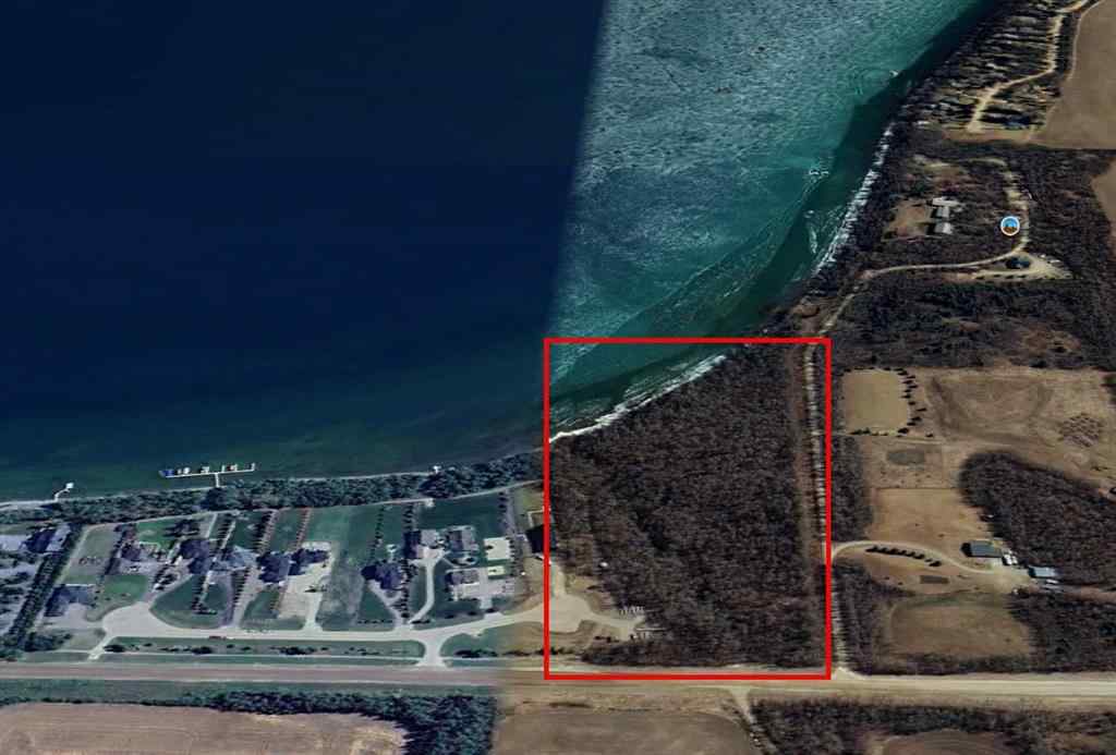 MLS® A2217979 - On Range Road 24   in Westside Country Estates Rural Lacombe County, Land