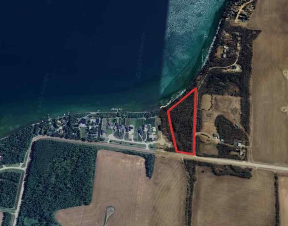 MLS® A2217979 - On Range Road 24   in Westside Country Estates Rural Lacombe County, Land