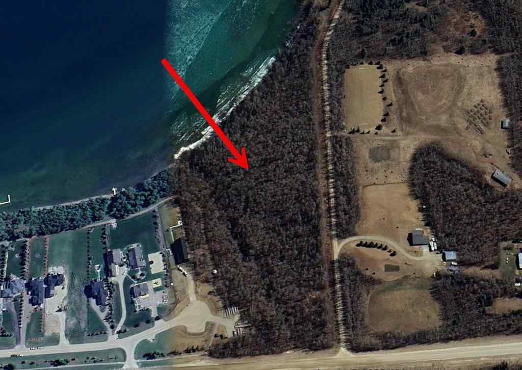 MLS® A2217979 - On Range Road 24   in Westside Country Estates Rural Lacombe County, Land