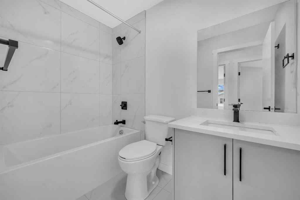 MLS® A2217984 - 8814 48 Street NE in Saddle Ridge Calgary, Residential