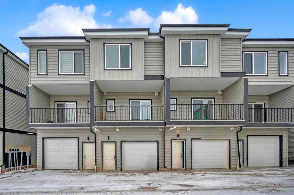 MLS® A2217984 - 8814 48 Street NE in Saddle Ridge Calgary, Residential
