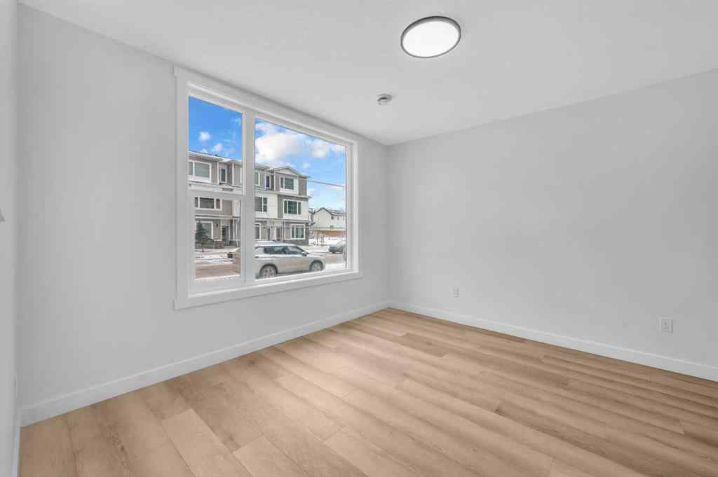 MLS® A2217984 - 8814 48 Street NE in Saddle Ridge Calgary, Residential