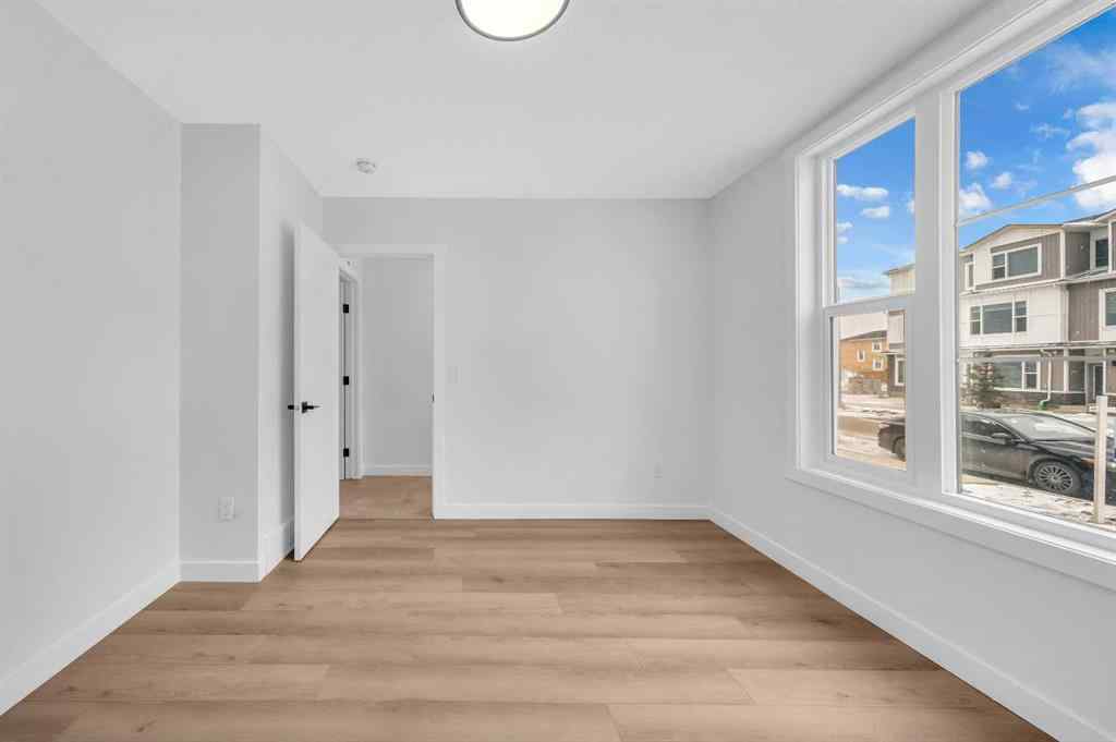 MLS® A2217984 - 8814 48 Street NE in Saddle Ridge Calgary, Residential