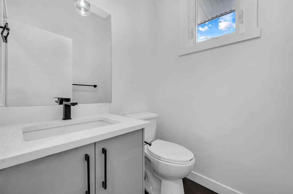 MLS® A2217984 - 8814 48 Street NE in Saddle Ridge Calgary, Residential