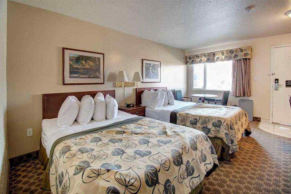 MLS® A2217986 - 101 Grove Place  in Downtown Drumheller Drumheller, Commercial