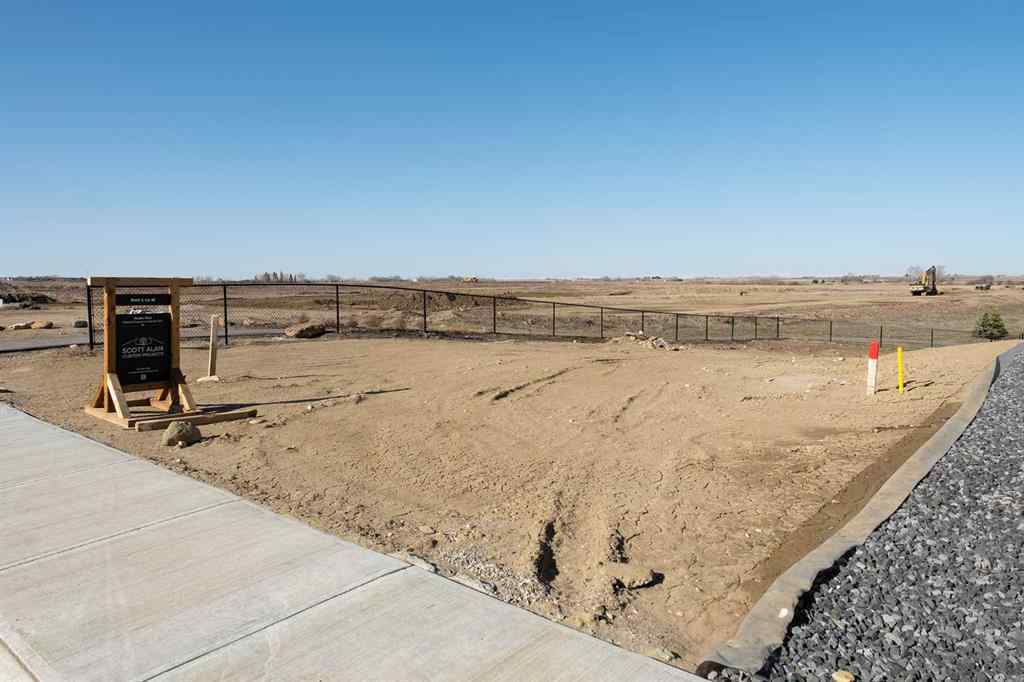 MLS® A2218008 - 167 Lakewood Circle  in Lakewood Strathmore, Residential