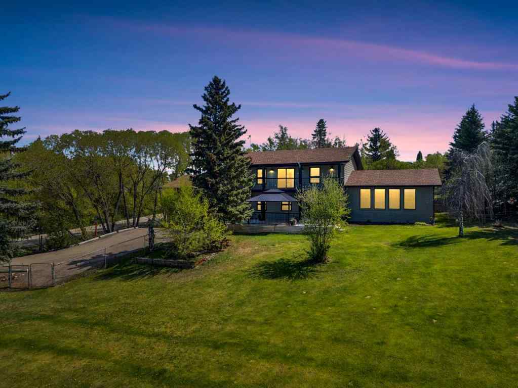 MLS® A2218054 - Unit #53 37535 Range Road 265   in Springvale Heights Rural Red Deer County, Residential