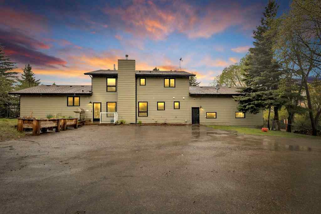 MLS® A2218054 - Unit #53 37535 Range Road 265   in Springvale Heights Rural Red Deer County, Residential