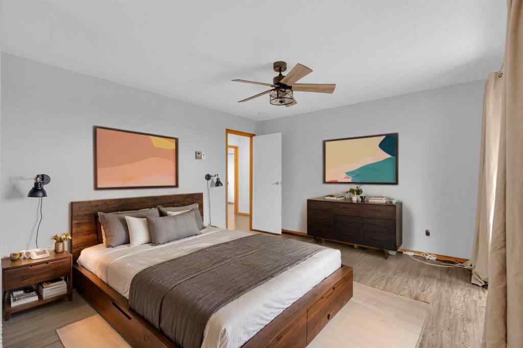 MLS® A2218054 - Unit #53 37535 Range Road 265   in Springvale Heights Rural Red Deer County, Residential