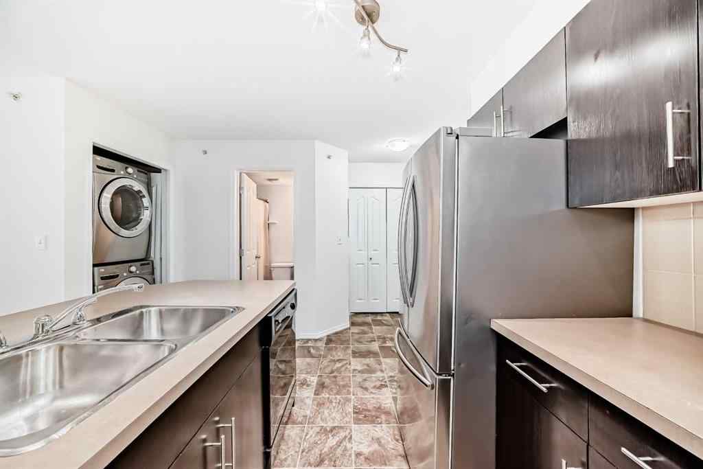 MLS® A2218066 - Unit #411 7130 80 Avenue NE in Saddle Ridge Calgary, Residential
