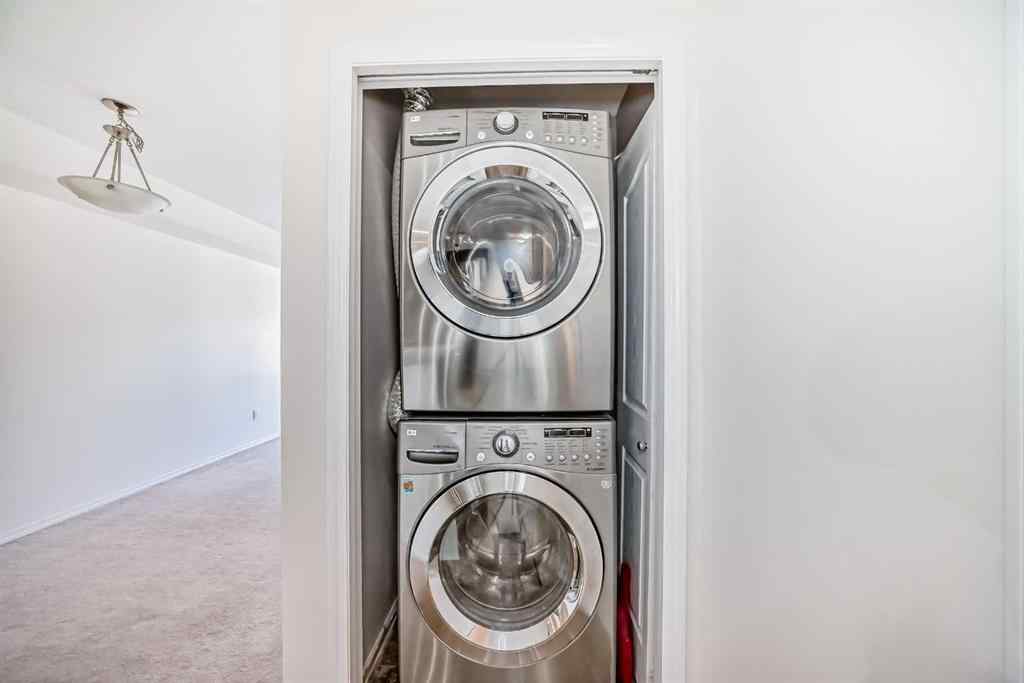 MLS® A2218066 - Unit #411 7130 80 Avenue NE in Saddle Ridge Calgary, Residential