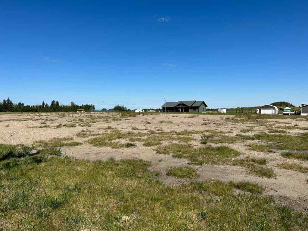 MLS® A2218069 - 6 Prospect Avenue  in NONE Erskine, Land