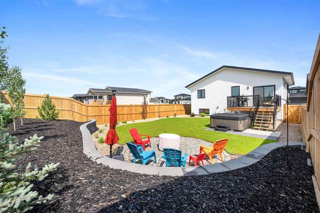 MLS® A2218080 - 6109 13 Street Close  in Lakeside Lloydminster, Residential