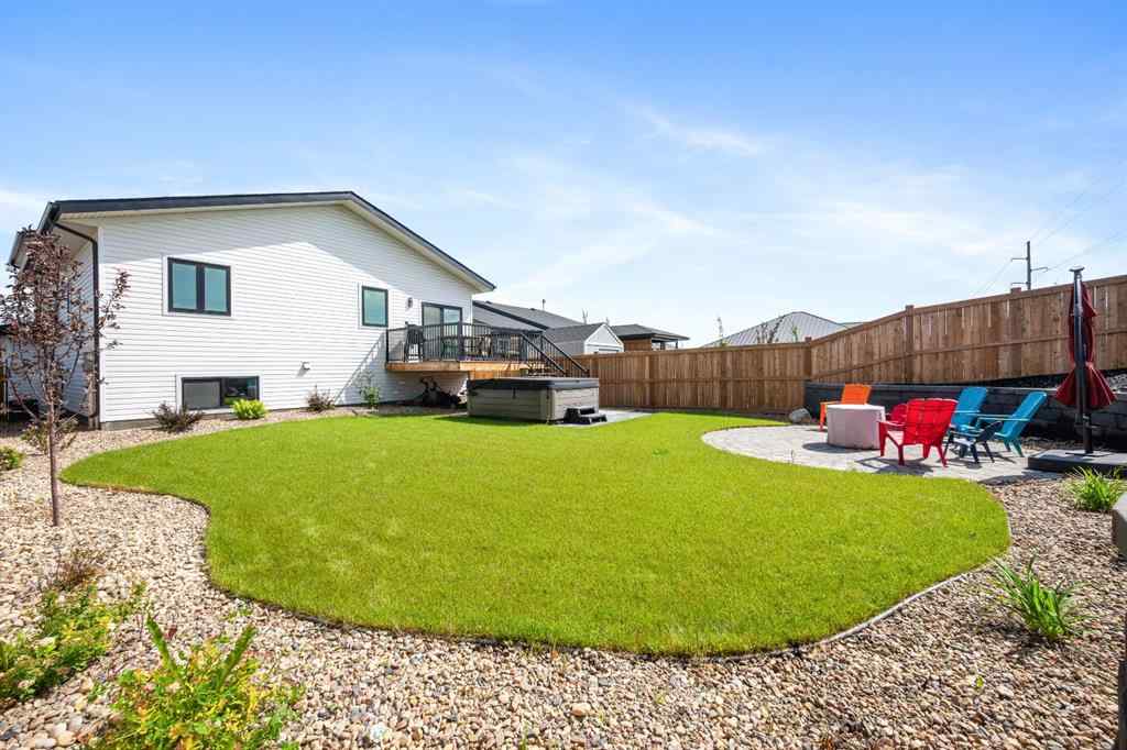 MLS® A2218080 - 6109 13 Street Close  in Lakeside Lloydminster, Residential