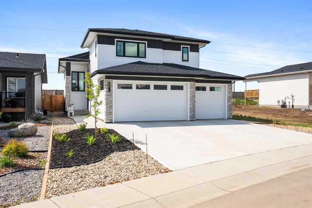 MLS® A2218080 - 6109 13 Street Close  in Lakeside Lloydminster, Residential