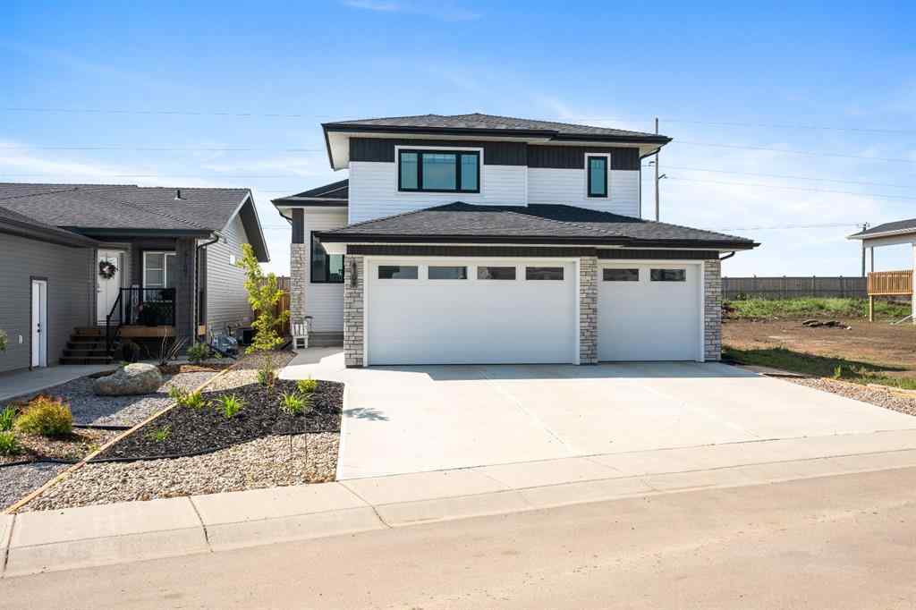MLS® A2218080 - 6109 13 Street Close  in Lakeside Lloydminster, Residential