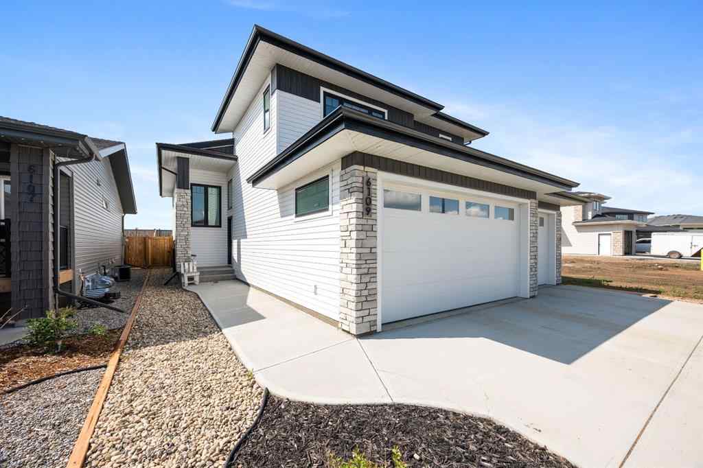 MLS® A2218080 - 6109 13 Street Close  in Lakeside Lloydminster, Residential