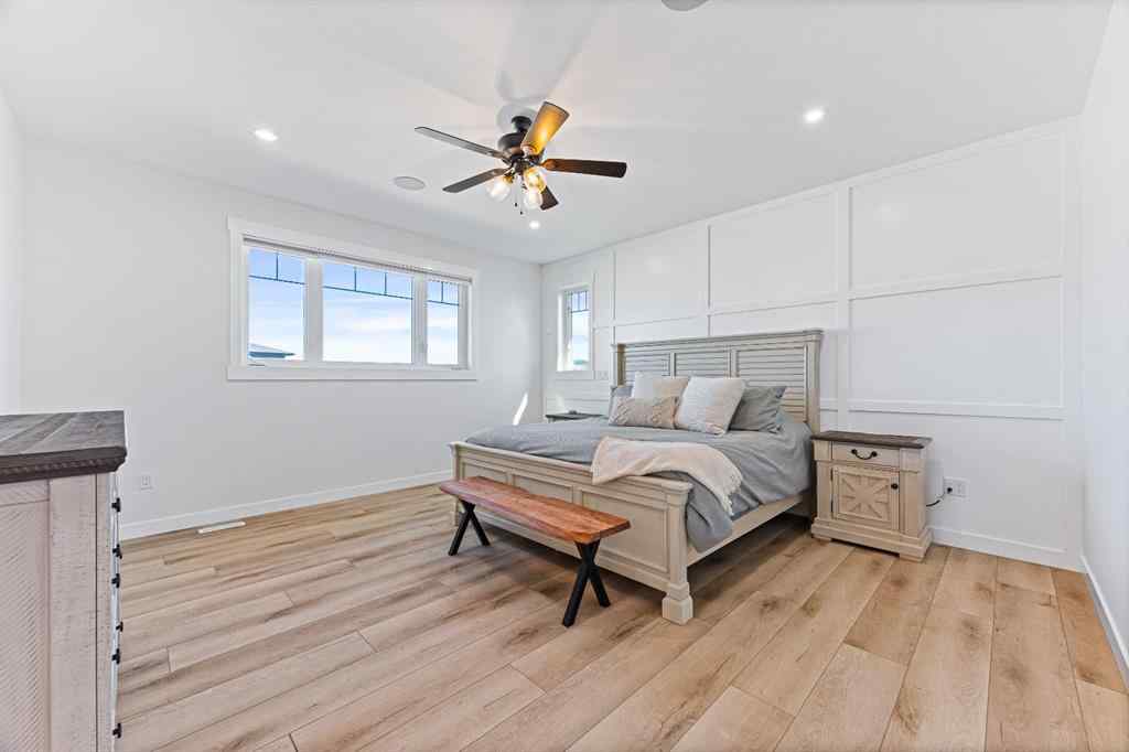 MLS® A2218080 - 6109 13 Street Close  in Lakeside Lloydminster, Residential