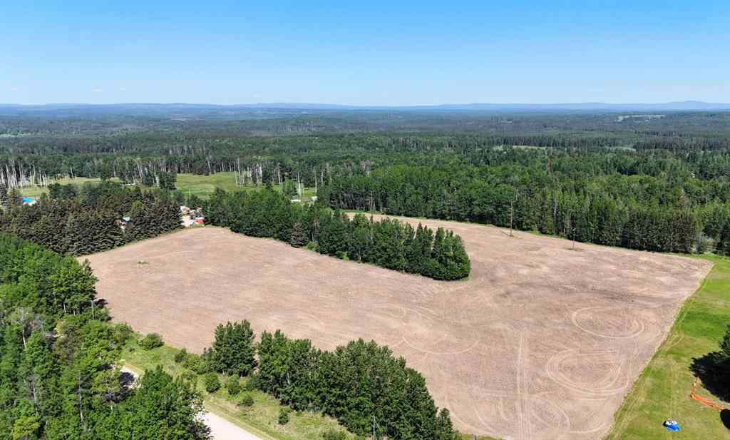 MLS® A2218084 -  Township Road 532   in NONE Rural Yellowhead County, Land