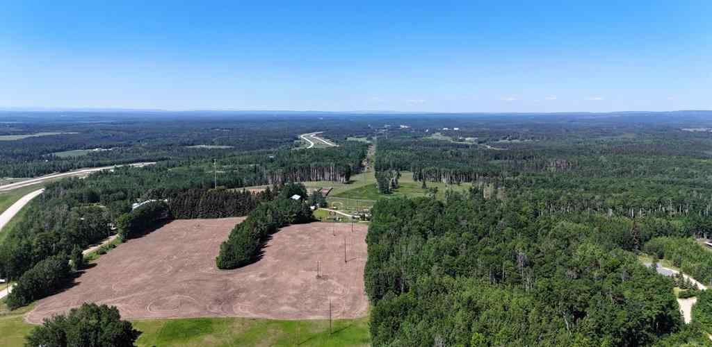 MLS® A2218084 -  Township Road 532   in NONE Rural Yellowhead County, Land