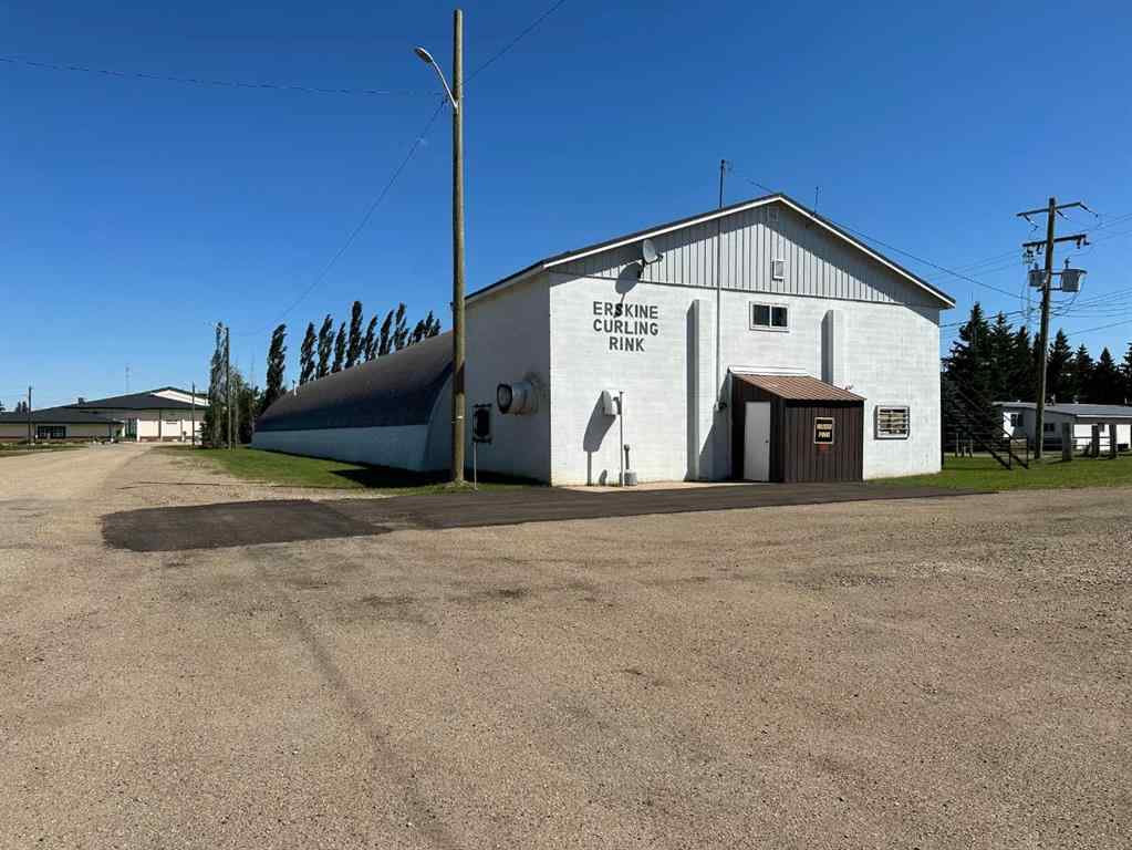 MLS® A2218089 - 3 Pearle Avenue  in NONE Erskine, Land