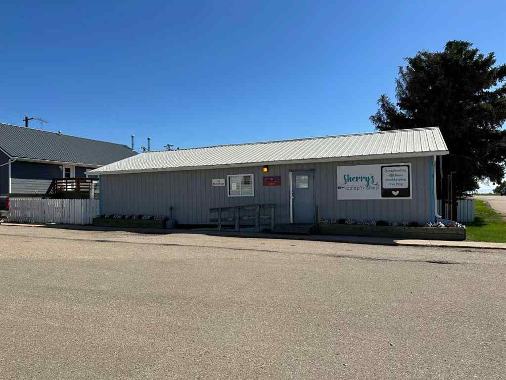 MLS® A2218089 - 3 Pearle Avenue  in NONE Erskine, Land