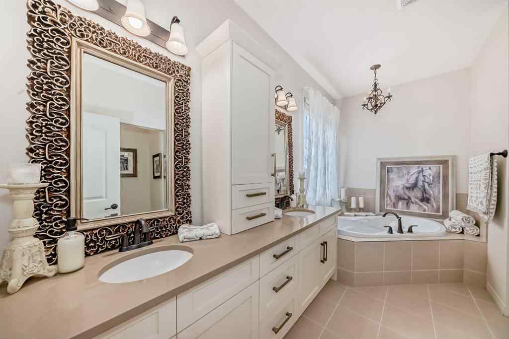 MLS® A2218098 - 174 Heritage Boulevard  in Heritage Hills Cochrane, Residential