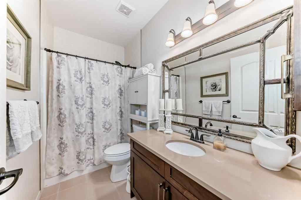 MLS® A2218098 - 174 Heritage Boulevard  in Heritage Hills Cochrane, Residential
