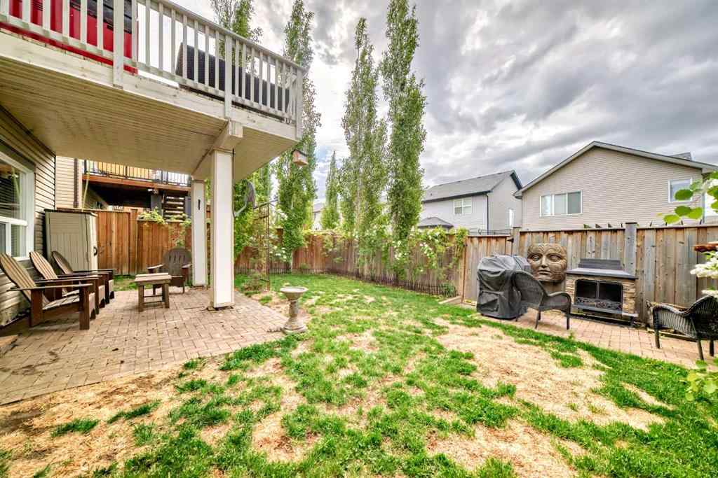 MLS® A2218098 - 174 Heritage Boulevard  in Heritage Hills Cochrane, Residential