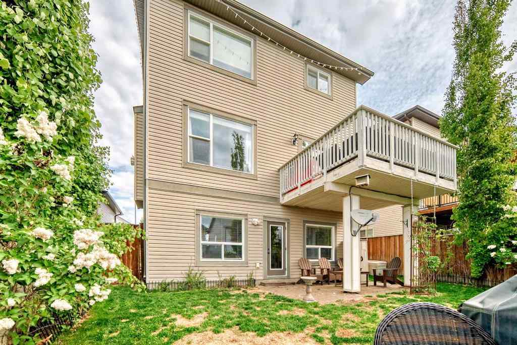 MLS® A2218098 - 174 Heritage Boulevard  in Heritage Hills Cochrane, Residential