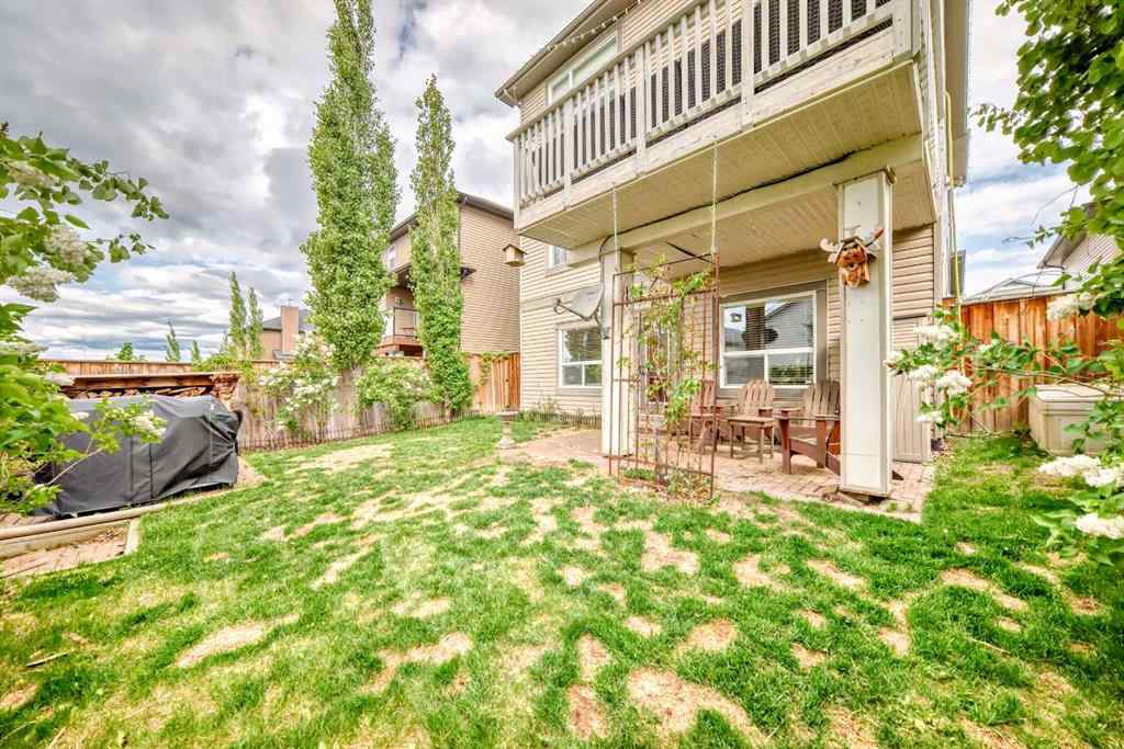 MLS® A2218098 - 174 Heritage Boulevard  in Heritage Hills Cochrane, Residential