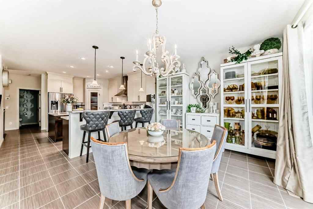 MLS® A2218098 - 174 Heritage Boulevard  in Heritage Hills Cochrane, Residential