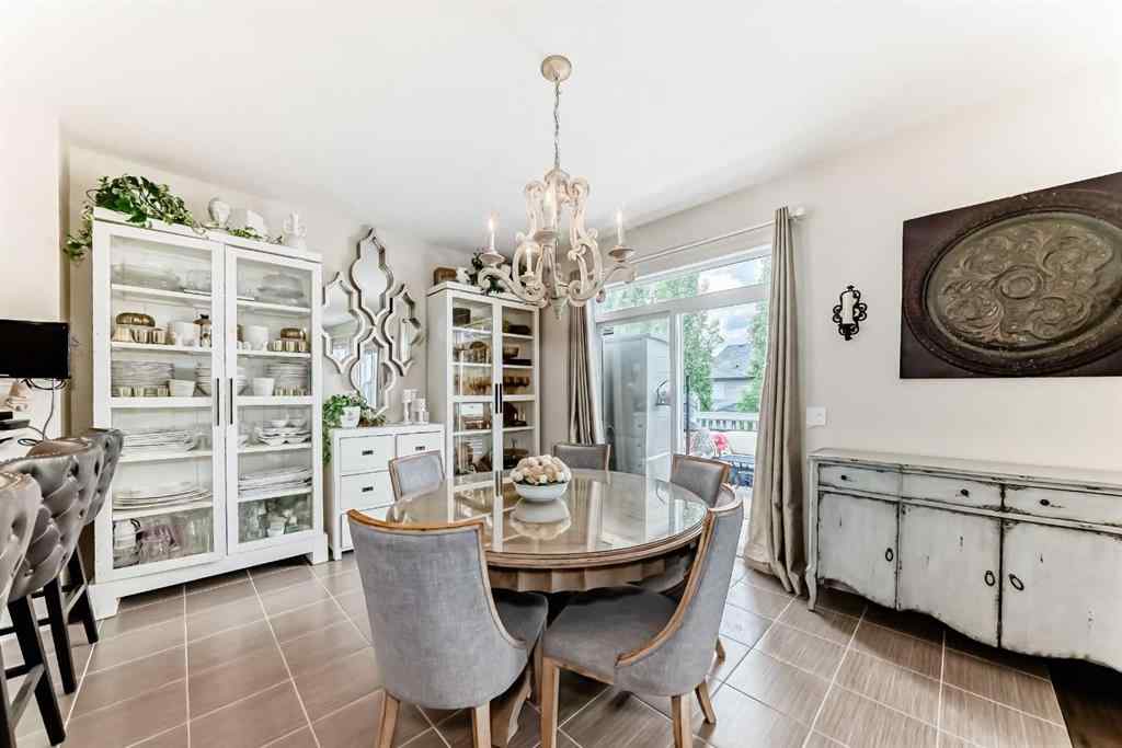 MLS® A2218098 - 174 Heritage Boulevard  in Heritage Hills Cochrane, Residential