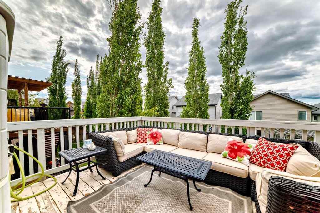 MLS® A2218098 - 174 Heritage Boulevard  in Heritage Hills Cochrane, Residential