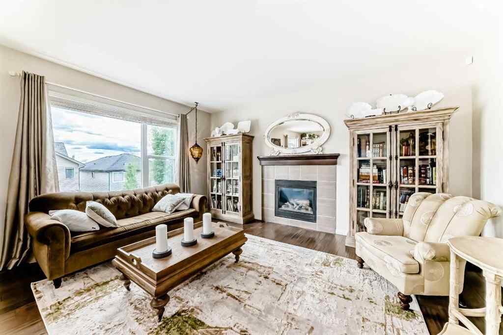 MLS® A2218098 - 174 Heritage Boulevard  in Heritage Hills Cochrane, Residential