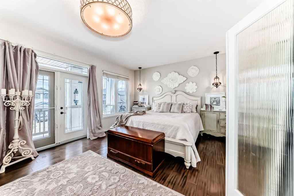 MLS® A2218098 - 174 Heritage Boulevard  in Heritage Hills Cochrane, Residential